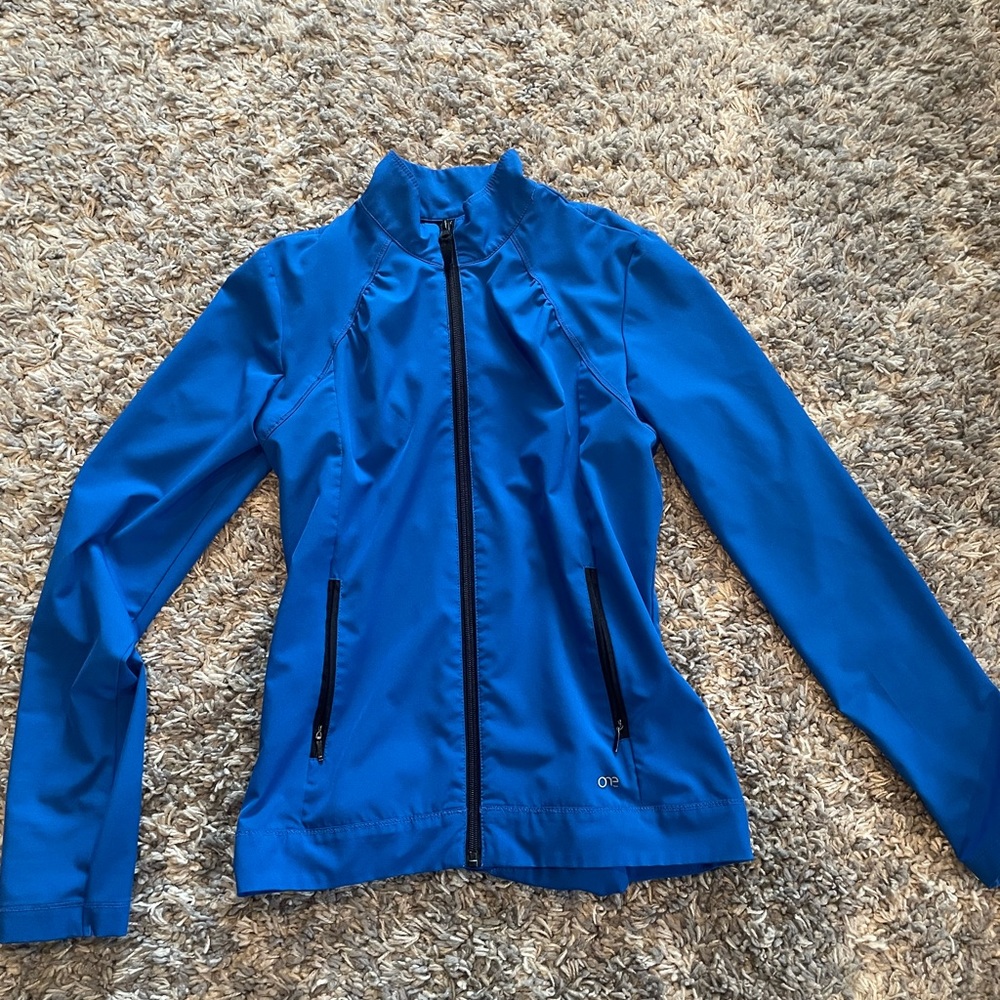 Bravo SCRUB Jacket